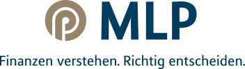 Logo von MLP Finanzen
