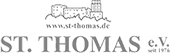 Logo von St. Thomas Heidelberg